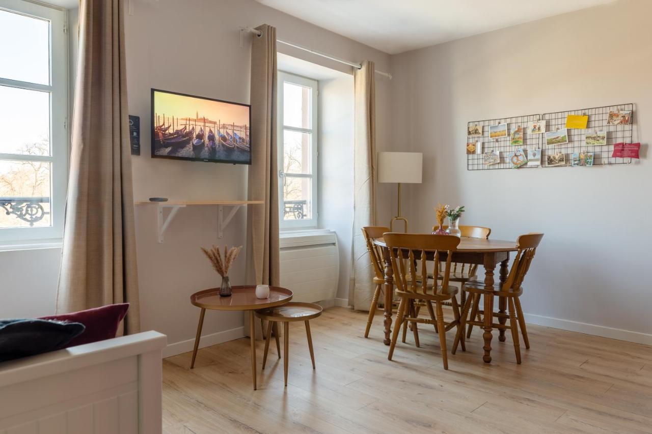 Travel Homes - The Parc, Next To Champ De Mars Кольмар Экстерьер фото